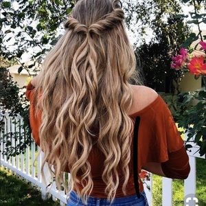 Meet your Posher, Victoria